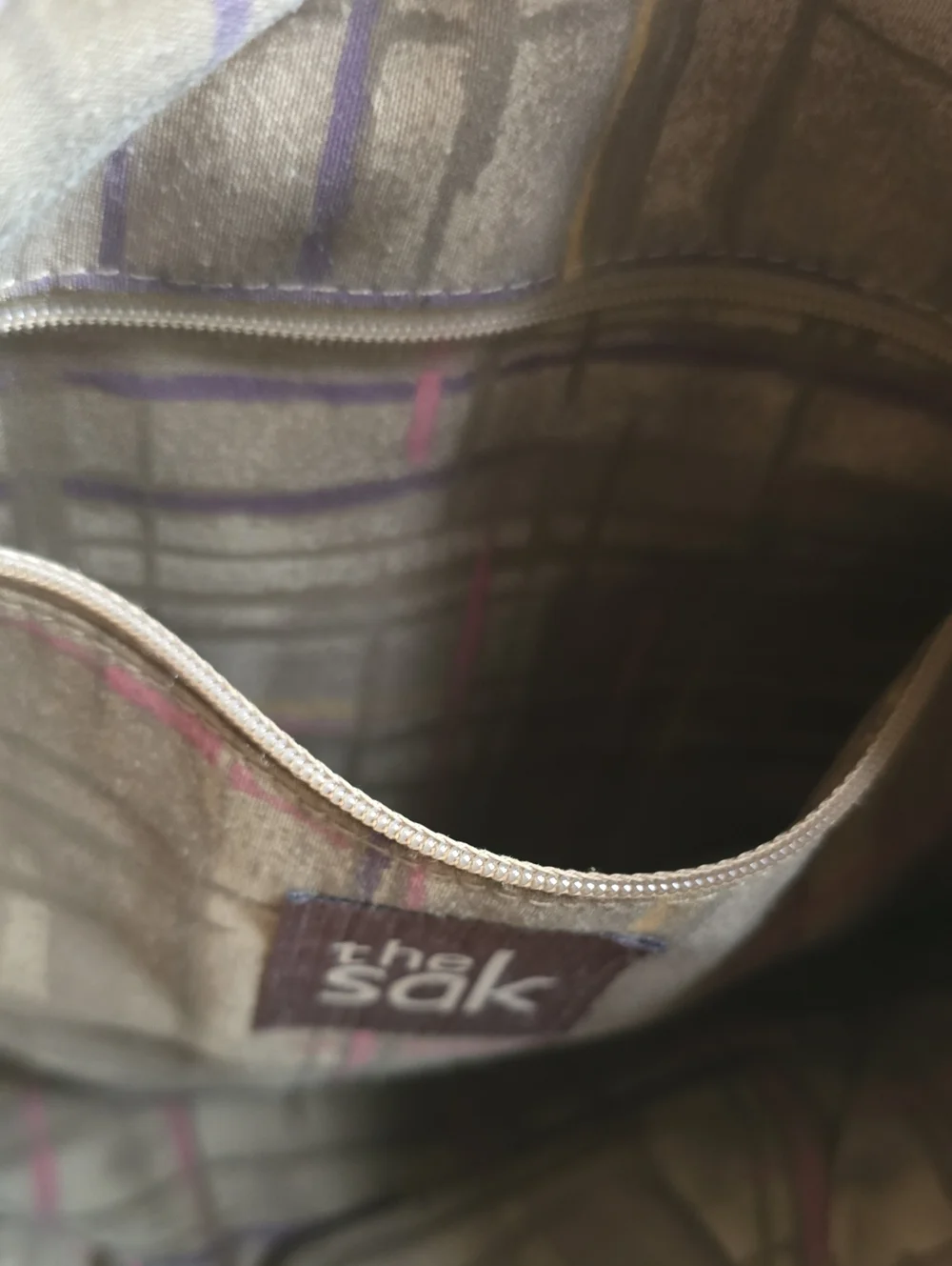 The Sak Crossbody Bag